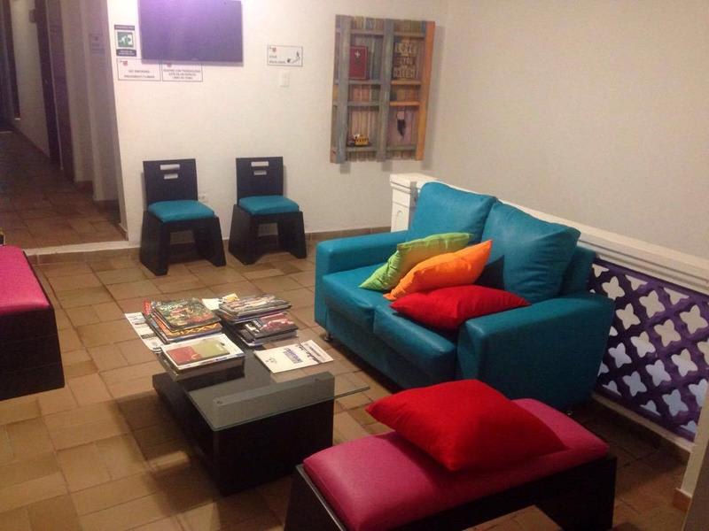 Mi Llave Hostels Cartagena photo 4