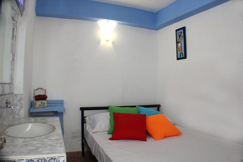 Mi Llave Hostels Cartagena photo 5