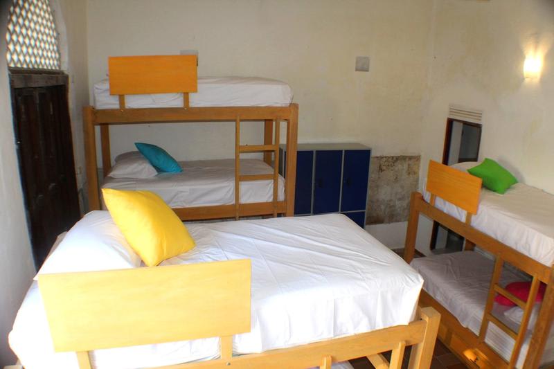 Mi Llave Hostels Cartagena photo 6