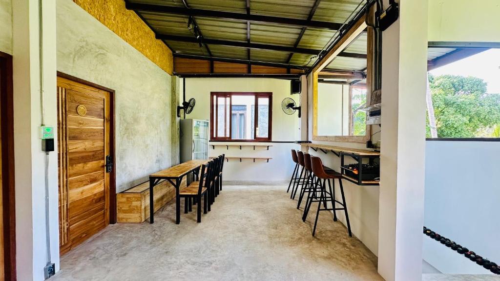 Koh Tao Silver Na's Hostel photo 4