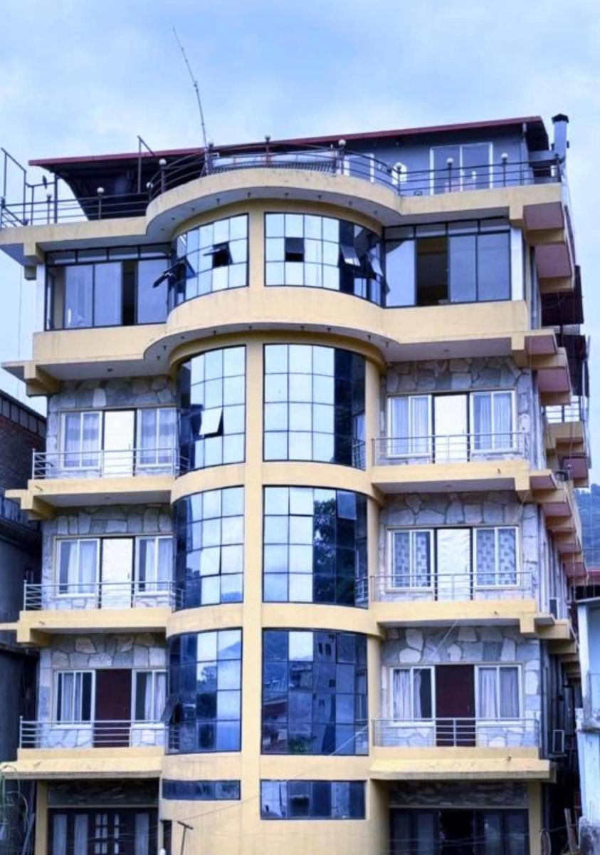 Hotel August International Pvt. Ltd photo 1