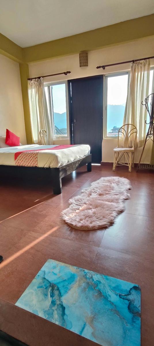 Hotel August International Pvt. Ltd photo 3
