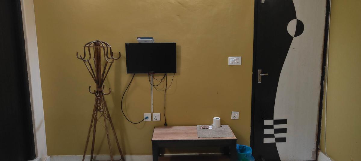 Hotel August International Pvt. Ltd photo 4