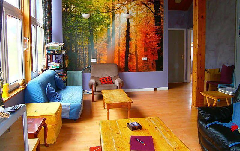 Broadford Backpackers Hostel photo 1