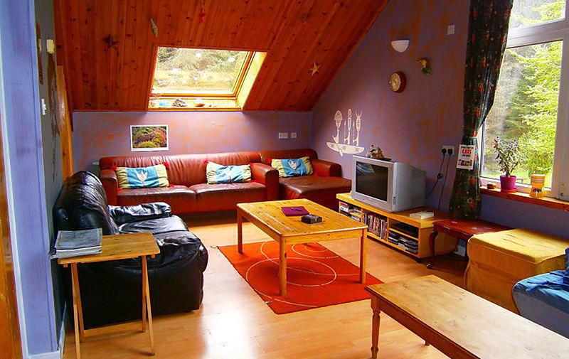Broadford Backpackers Hostel photo 2