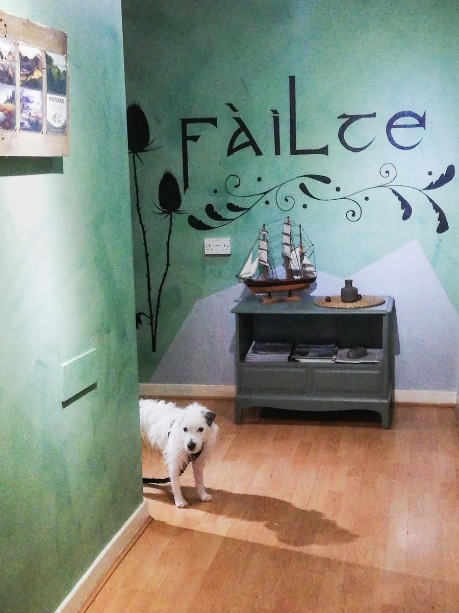 Broadford Backpackers Hostel photo 4