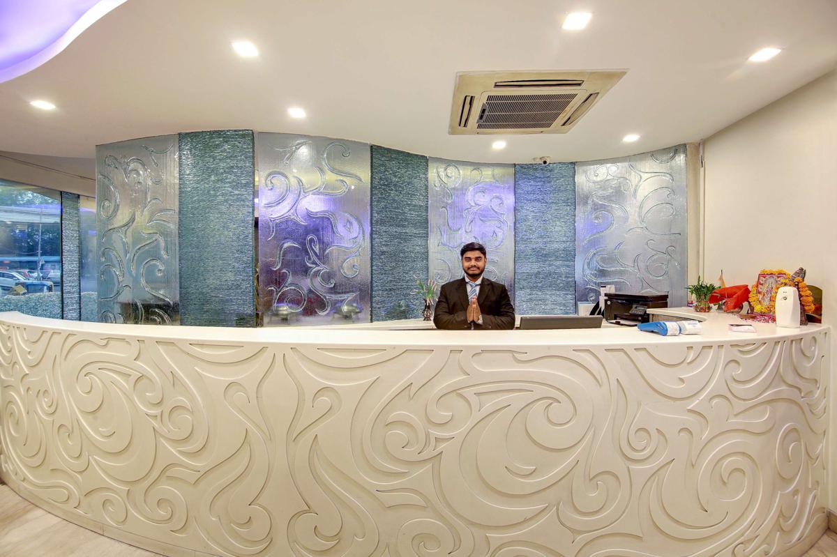 Hotel Good Times photo 2