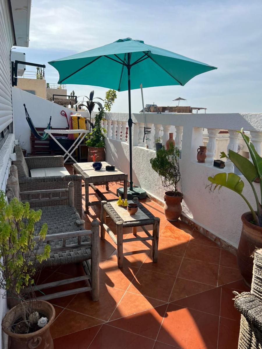 Black Pearl Surf House Morocco photo 1