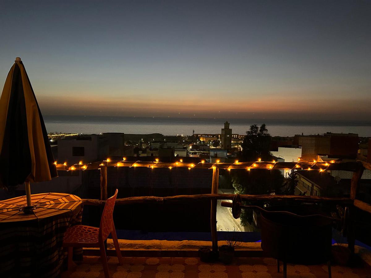 Black Pearl Surf House Morocco photo 2