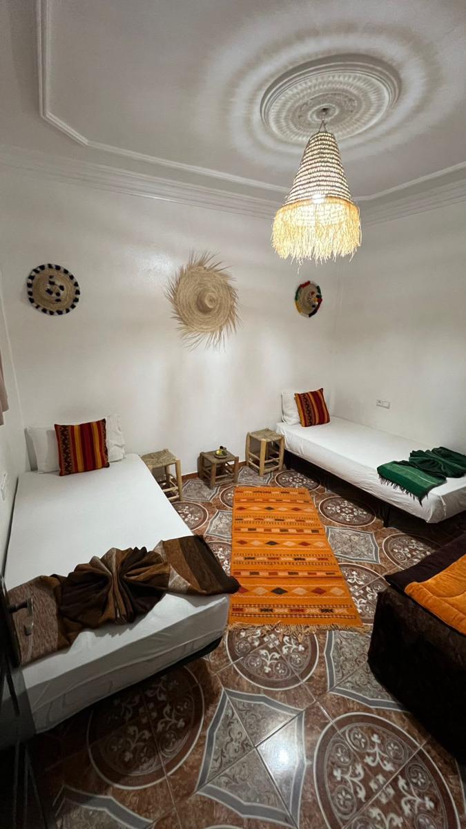 Black Pearl Surf House Morocco photo 4