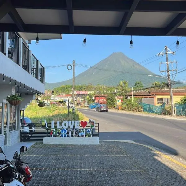 Hostel Arenal Regina photo 5