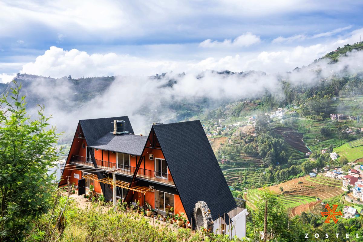 Zostel Kodaikanal (Vilpatti) photo 1
