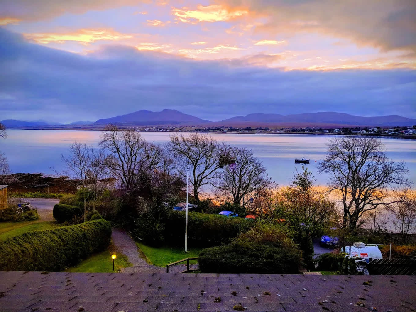 Bayview Hostel photo 2