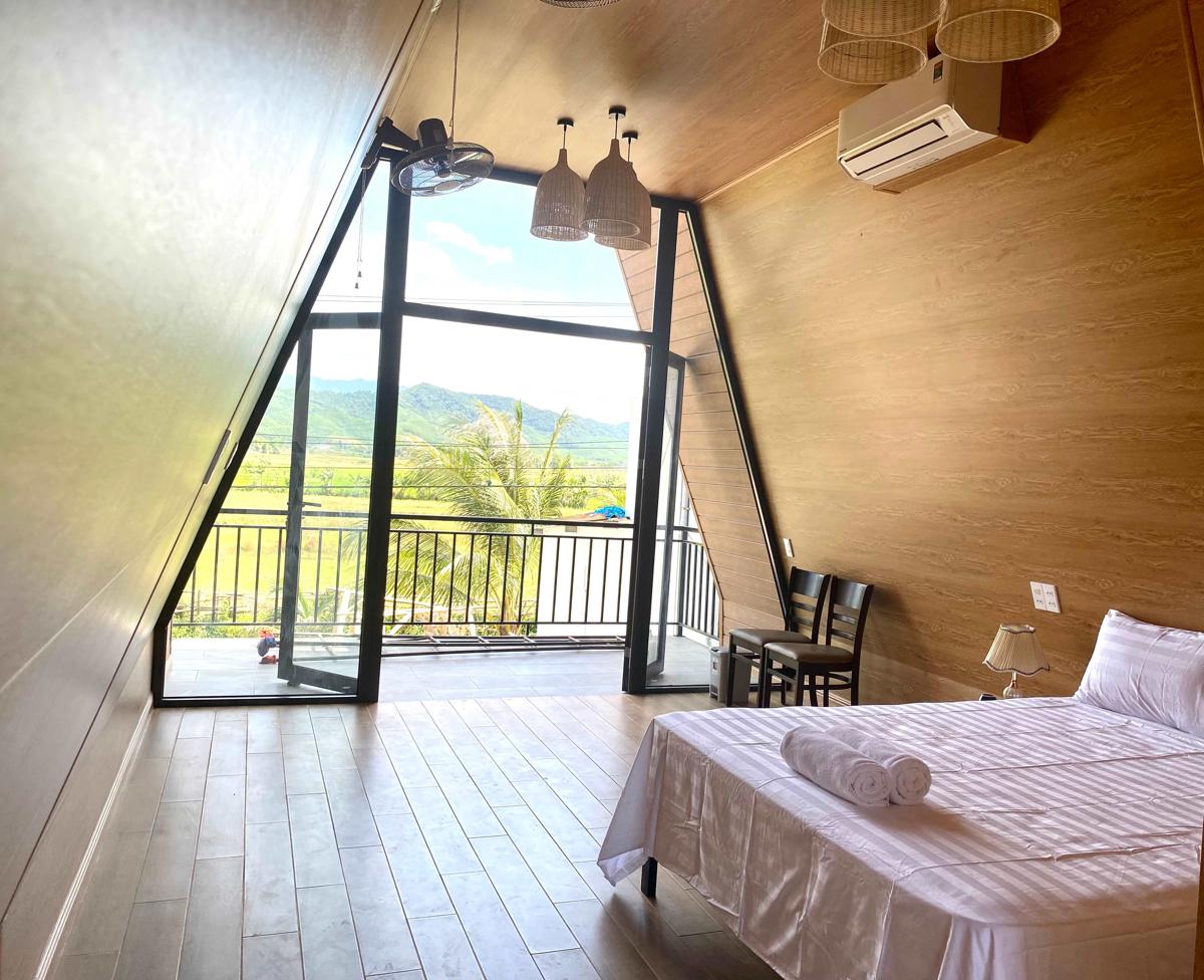 Happy field Homestay photo 1