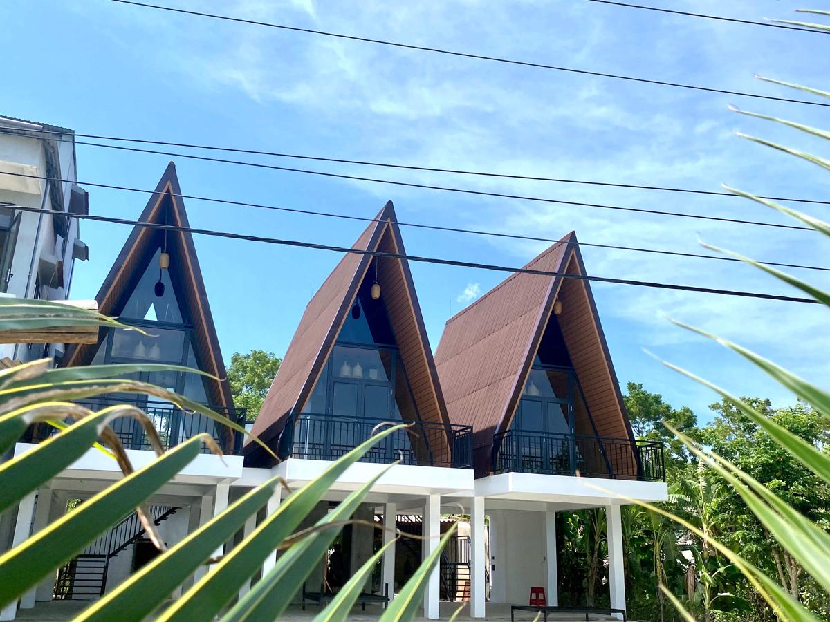 Happy field Homestay photo 2