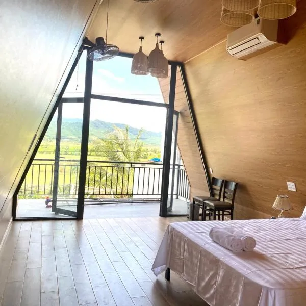 Happy field Homestay photo 5