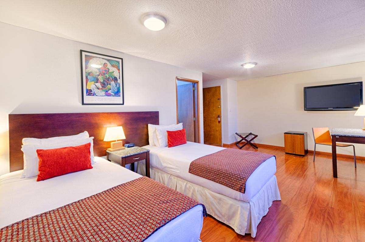 Hotel Oceania Bogota photo 4