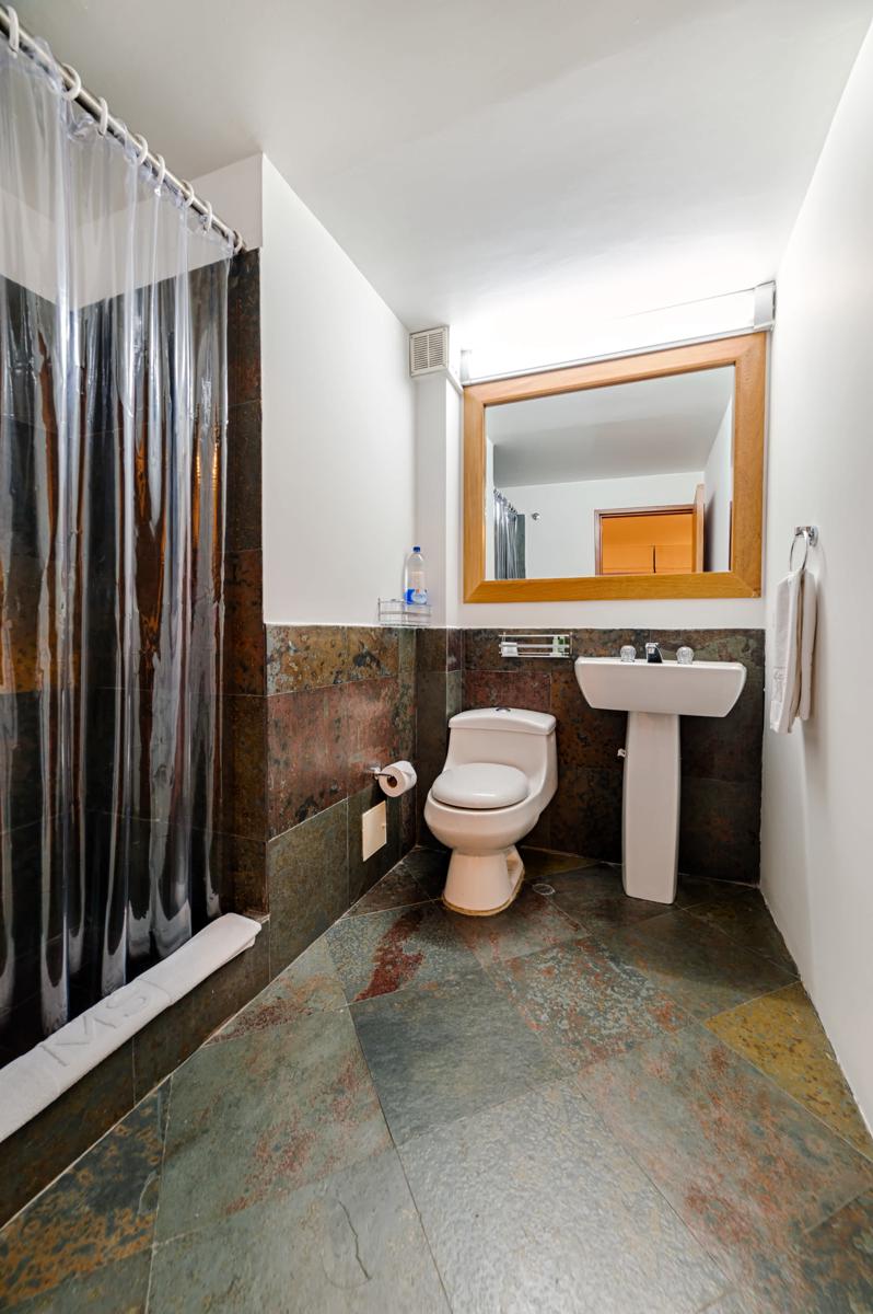 Hotel Oceania Bogota photo 6
