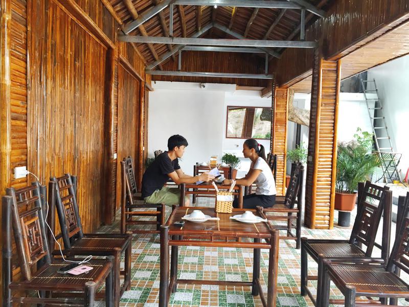 Tam Coc Victoria Hotel photo 2