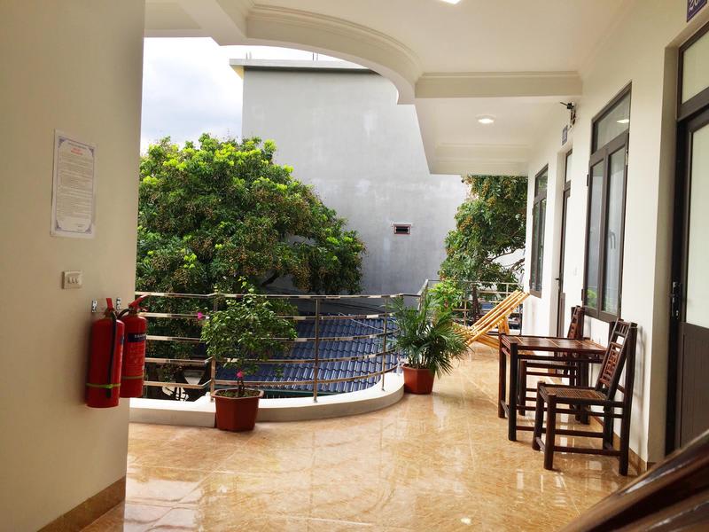 Tam Coc Victoria Hotel photo 3