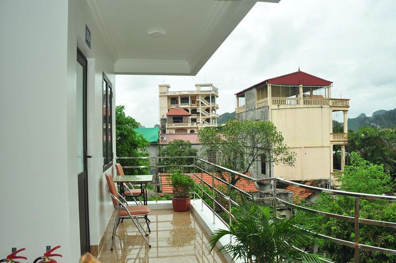 Tam Coc Victoria Hotel photo 4