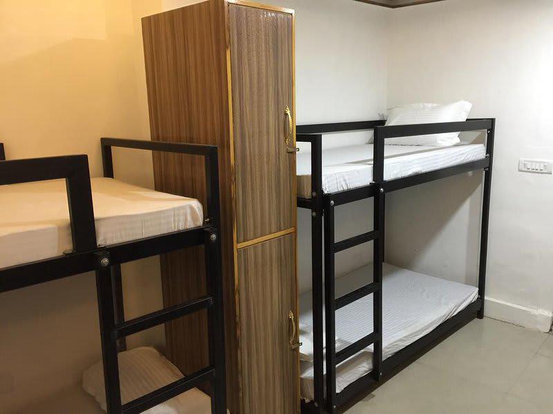 Comfort Stay Hostel photo 2