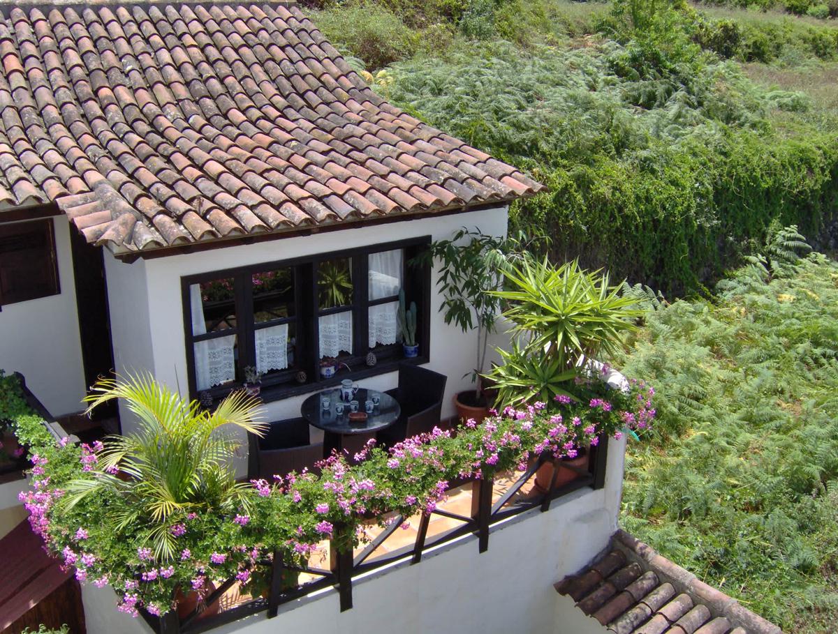 Apartamentos Monasterio de San Antonio photo 3