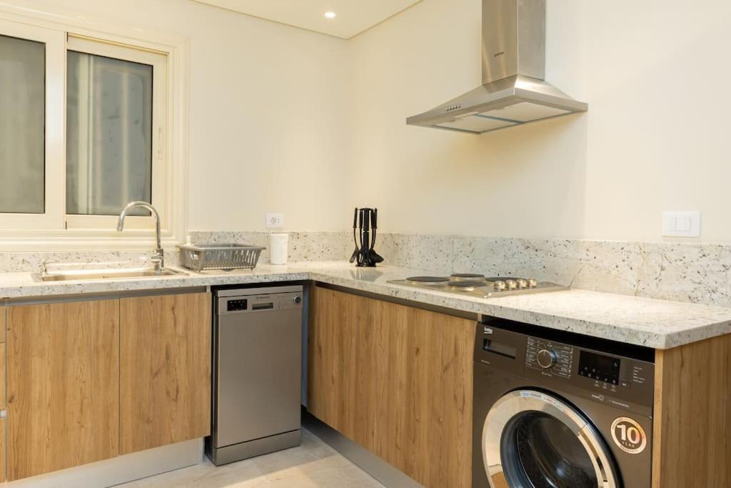 Meraviglia Stone Residence | New Cairo photo 2