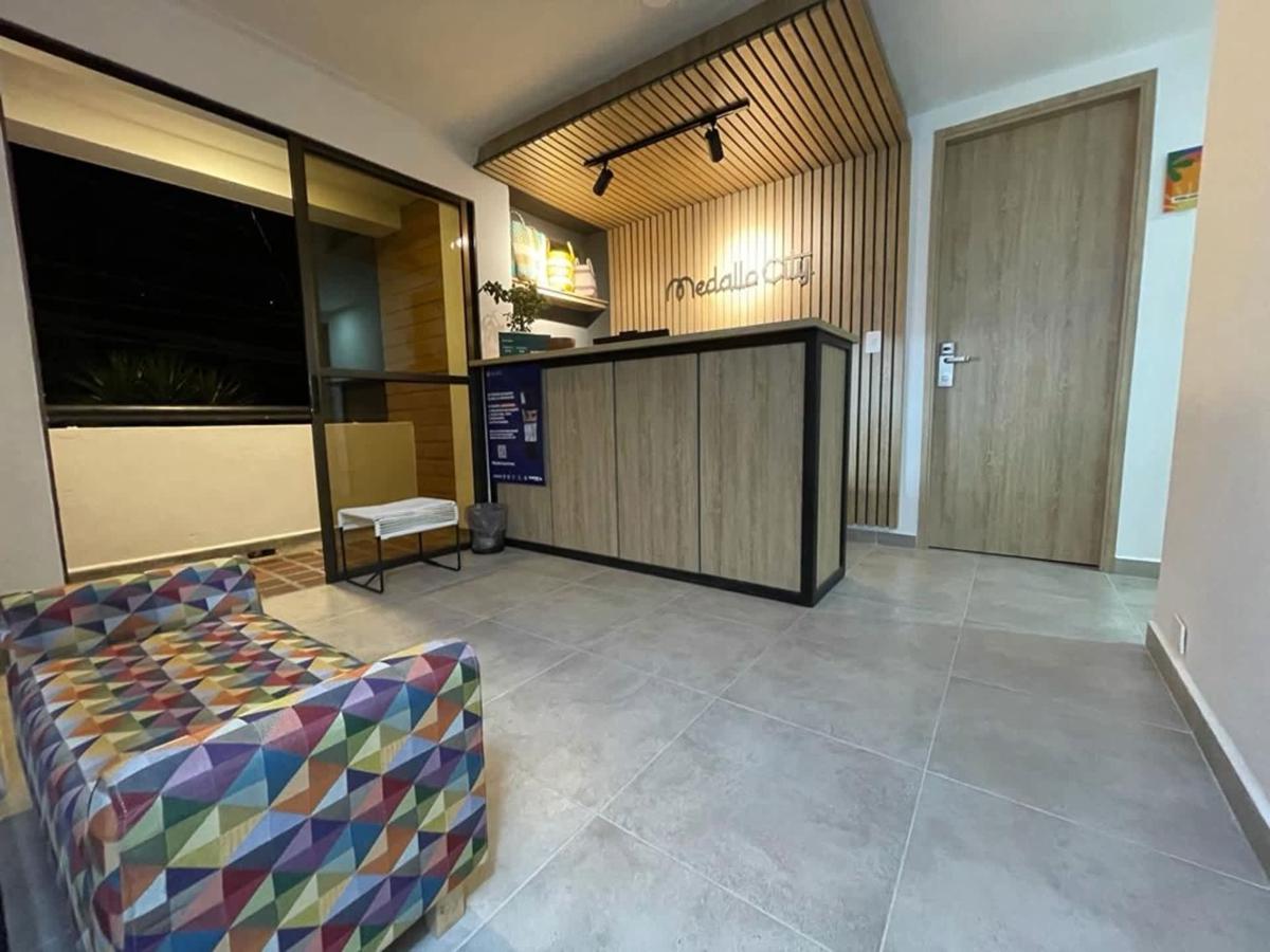 Hotel Medallo City photo 1