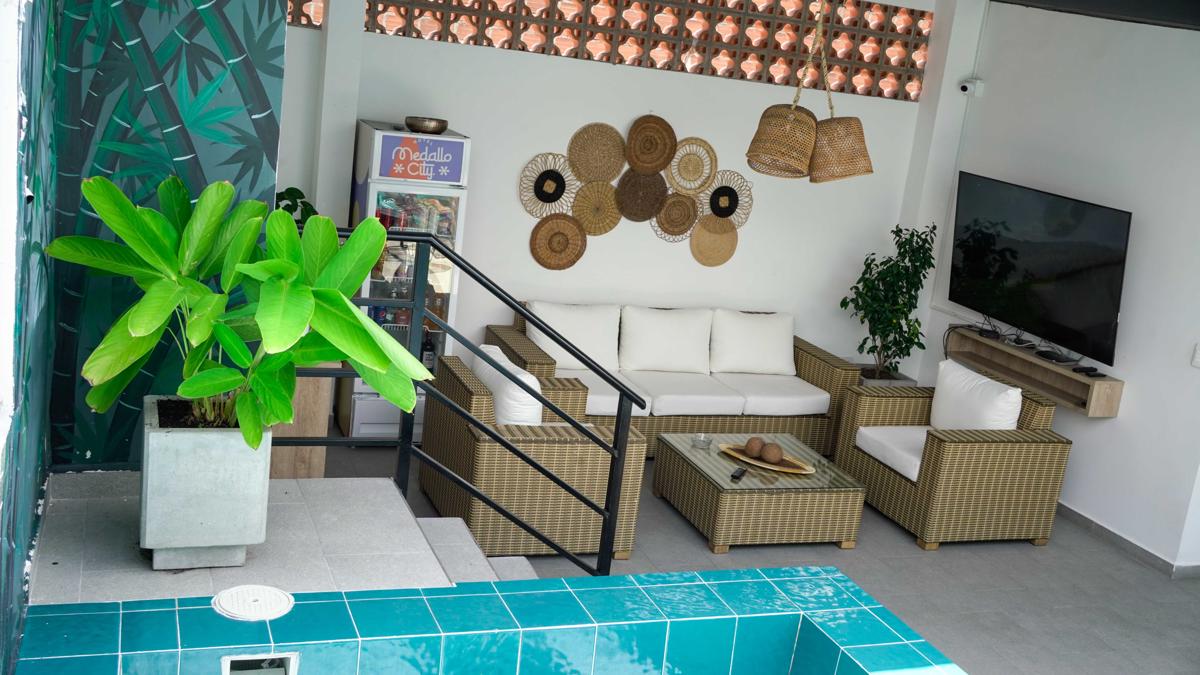 Hotel Medallo City photo 4