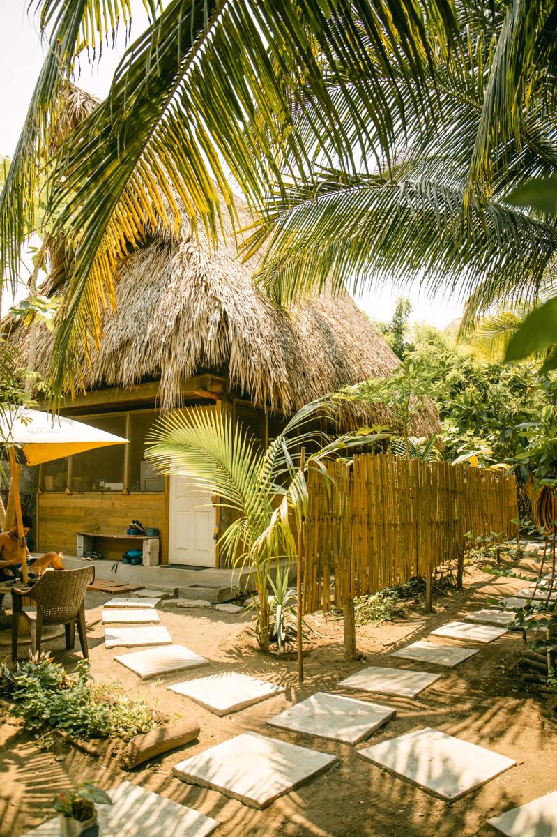 Casa Austera photo 1