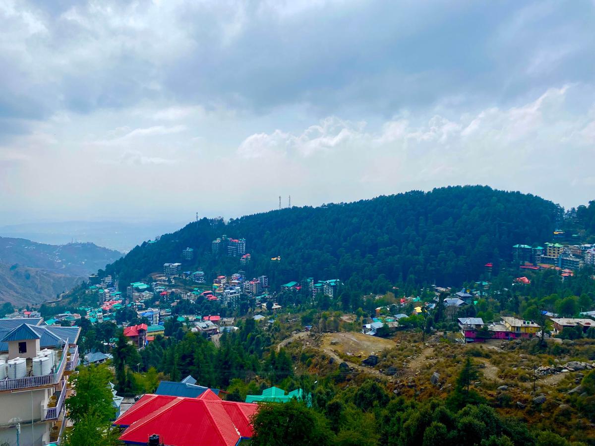 Jagatram Niwas Guest House photo 2