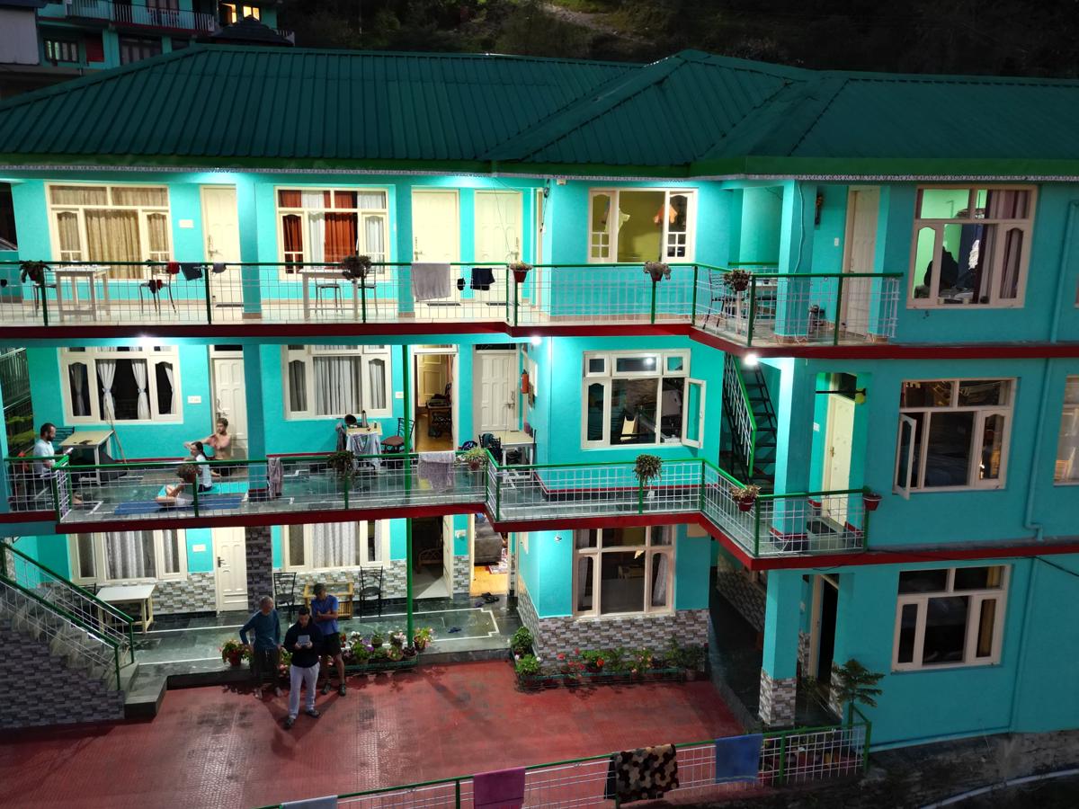 Jagatram Niwas Guest House photo 3