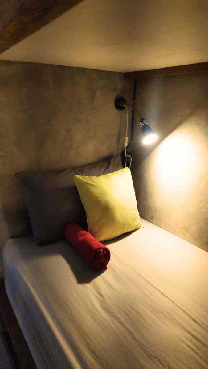 Sante Commune Hostel Yogyakarta photo 1