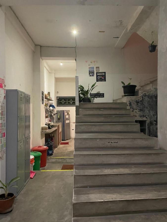 Sante Commune Hostel Yogyakarta photo 6