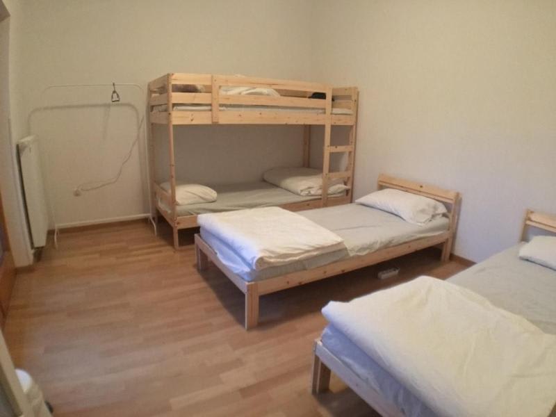 Tivoli Parkside Hostel photo 3