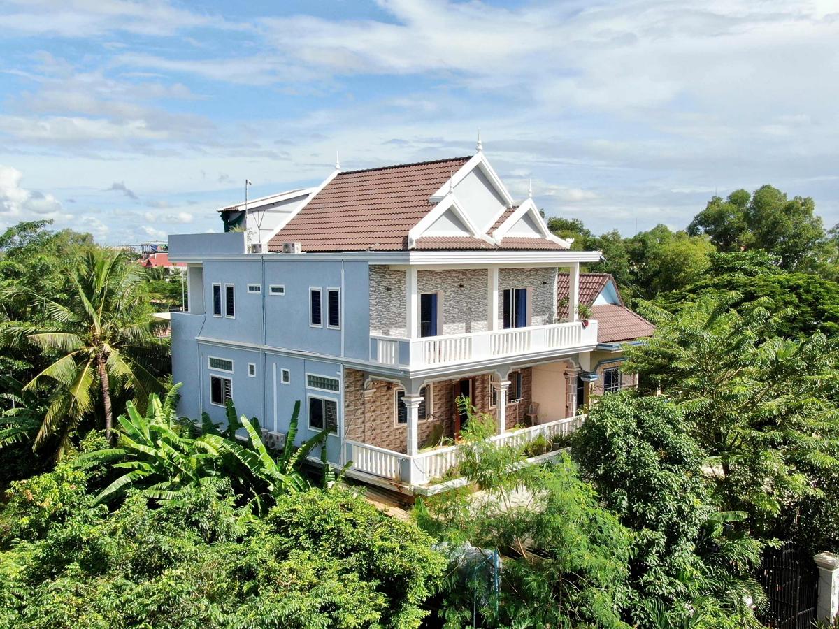 Realkhom Homestay photo 1