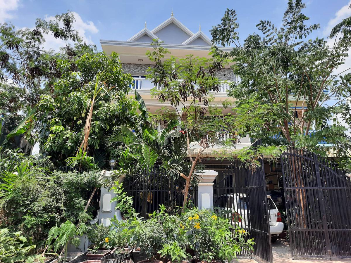 Realkhom Homestay photo 2