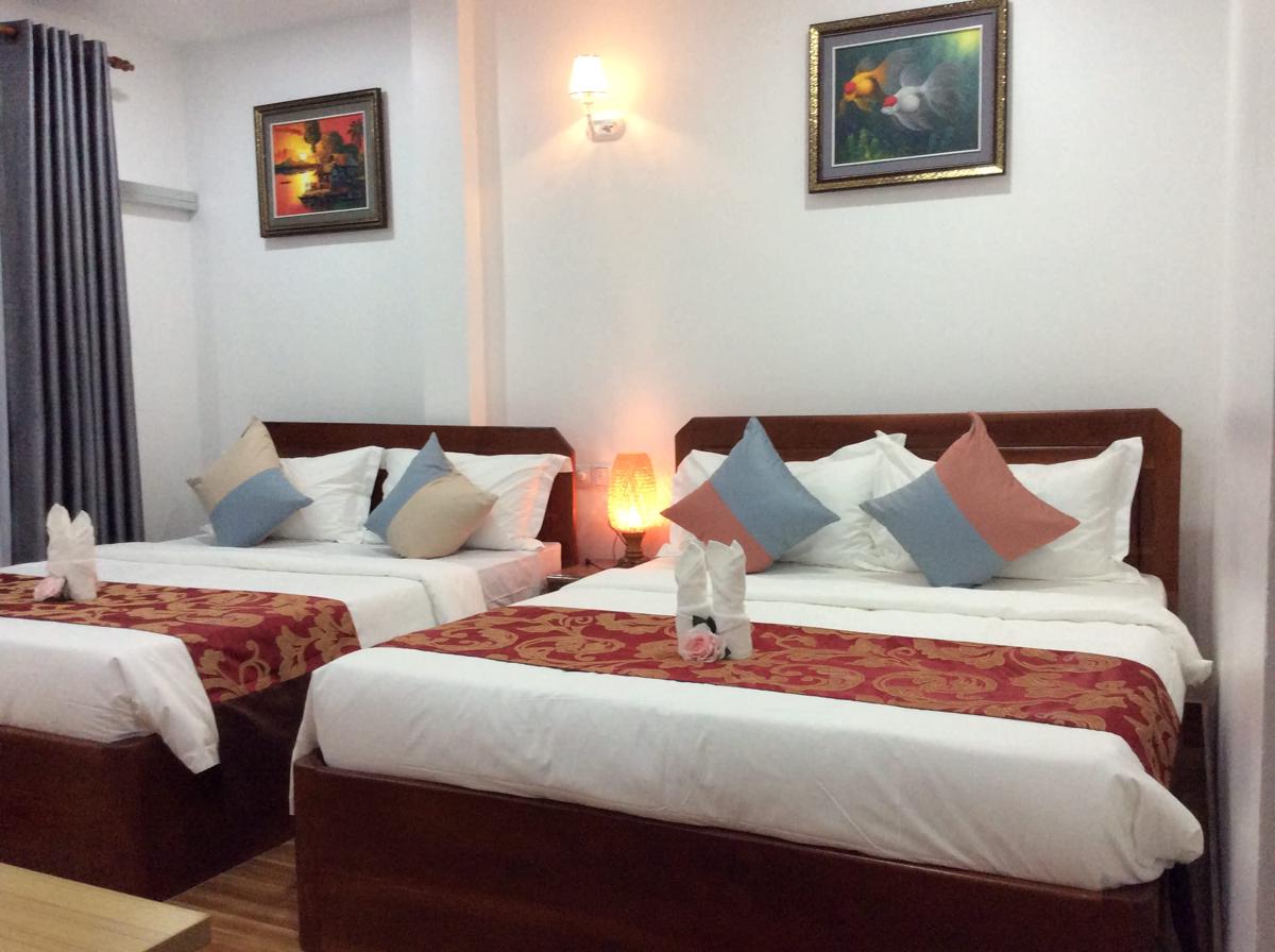 Realkhom Homestay photo 3