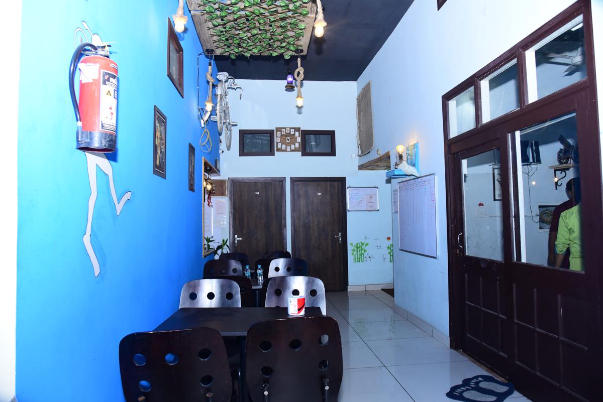 Nutz Backpackers photo 4