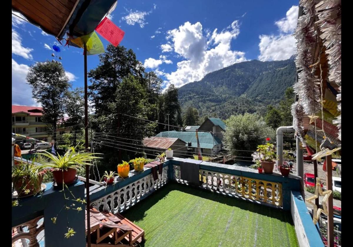 The Locals Manali photo 2