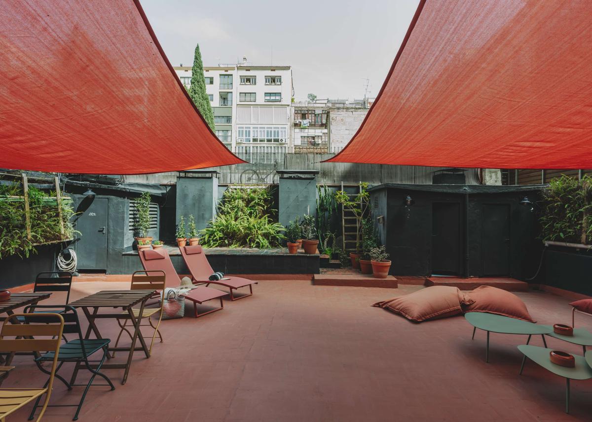 Piulet Hostel photo 1