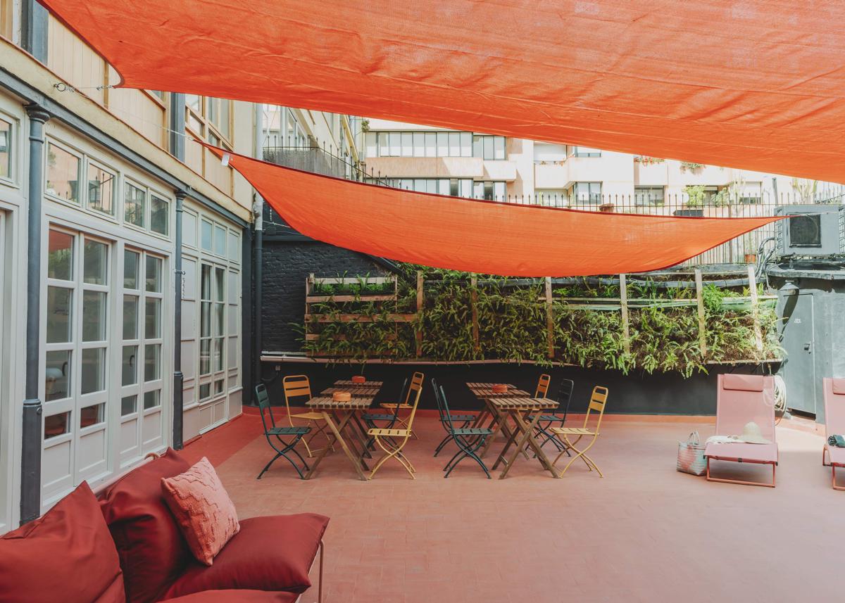 Piulet Hostel photo 2