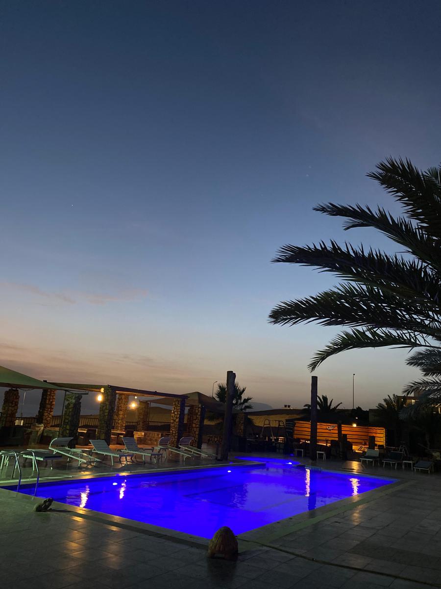 Baitalaqaba Dive Resort photo 2