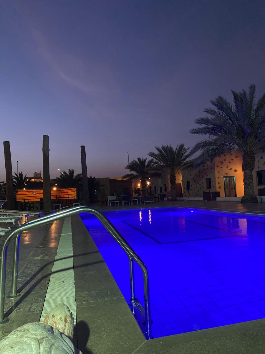 Baitalaqaba Dive Resort photo 3