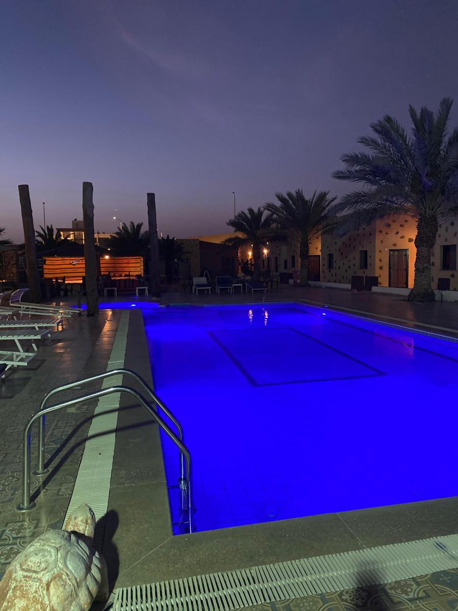 Baitalaqaba Dive Resort photo 4