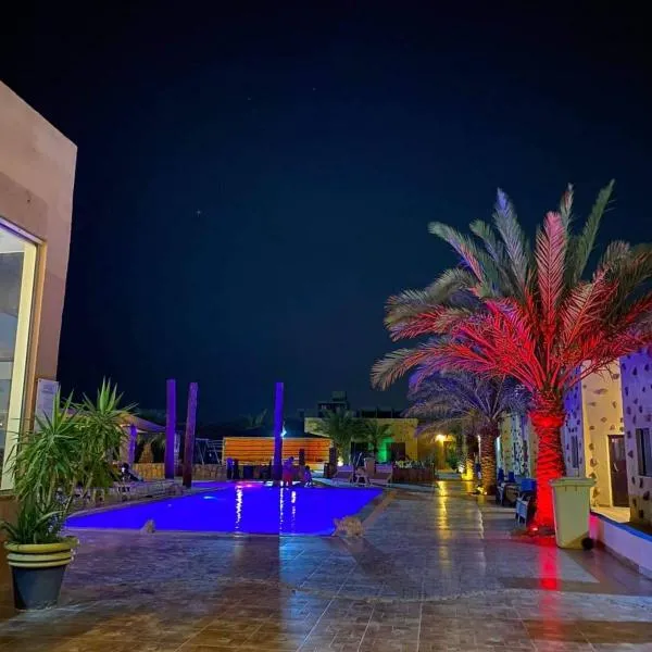 Baitalaqaba Dive Resort photo 5