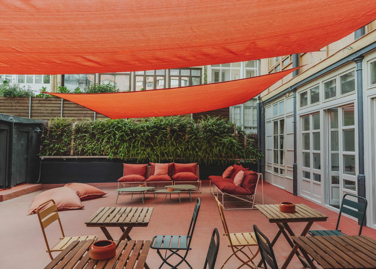 Piulet Hostel photo 3