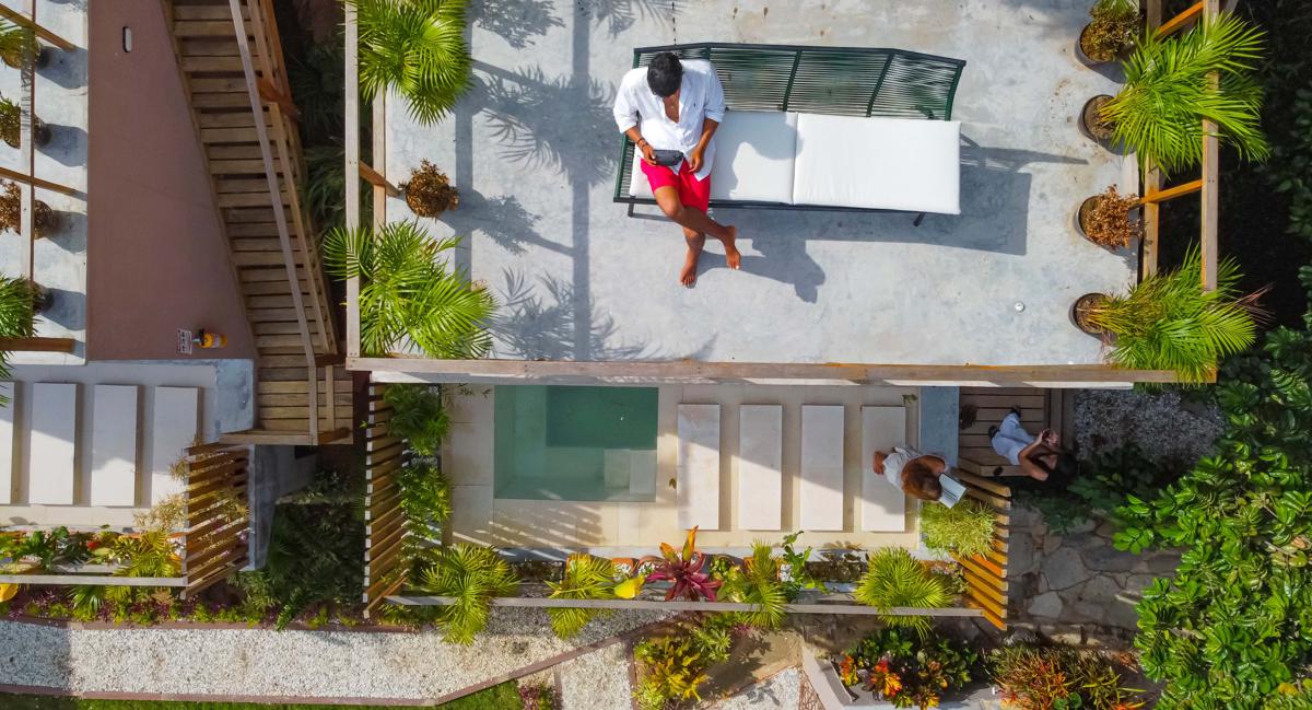 Nyia Boutique Hotel photo 2