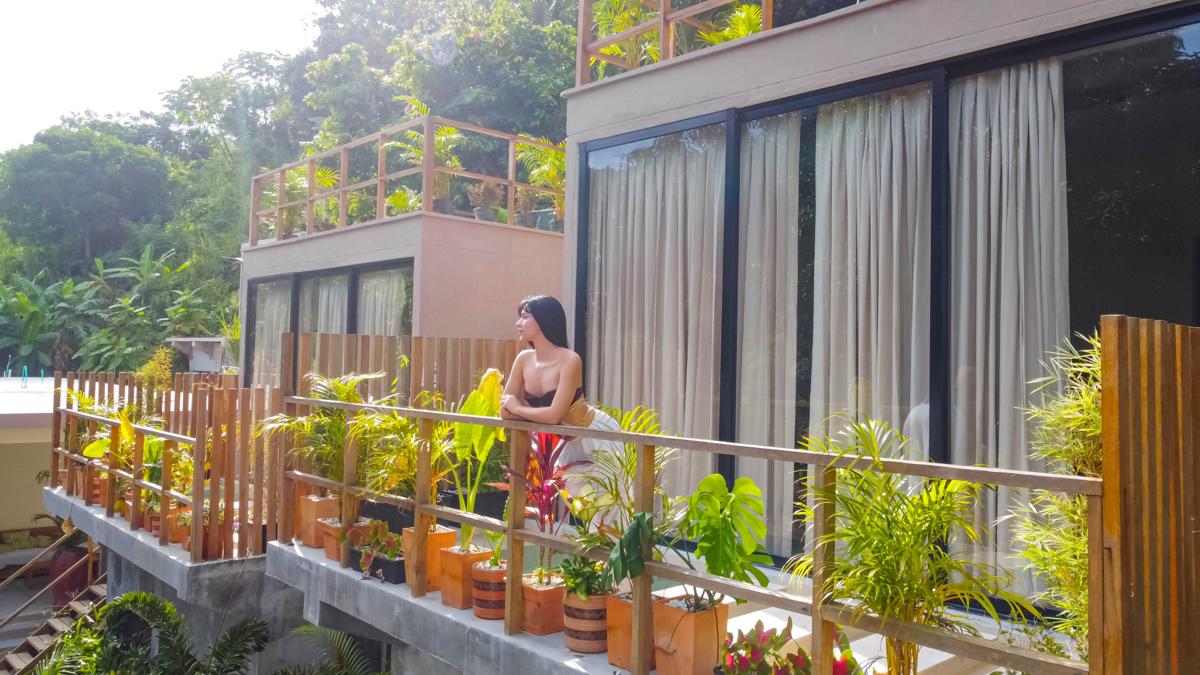Nyia Boutique Hotel photo 4